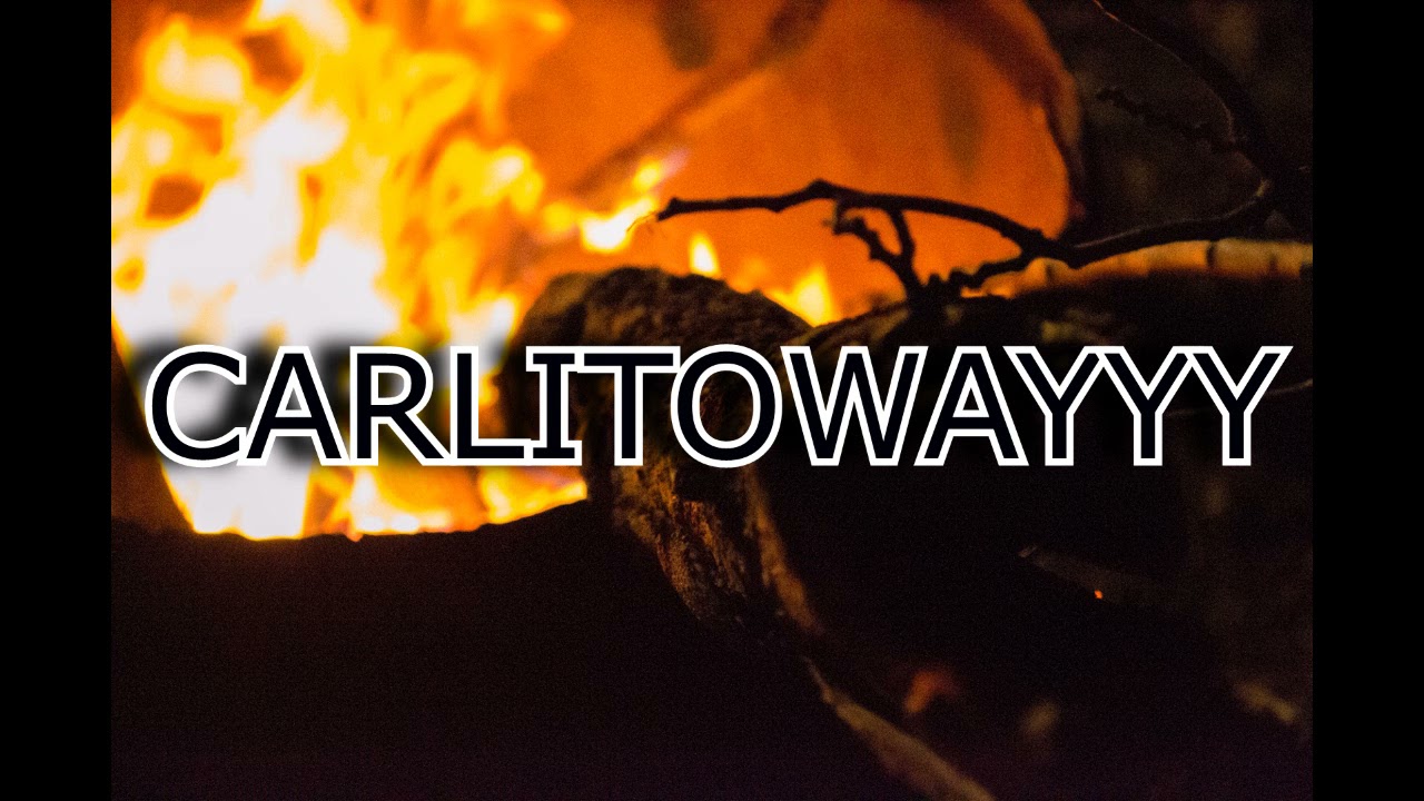 GET AT IT - CARLITOWAYYY