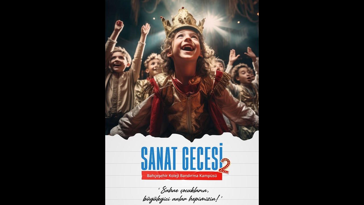 Sanat Gecesi - 2