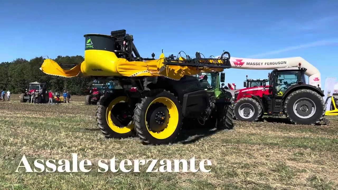 T-ONE BLACK DIAMOND con ASSALE STERZANTE e RIDER_Vario Track a Portomaggiore il 18 ottobre 2022