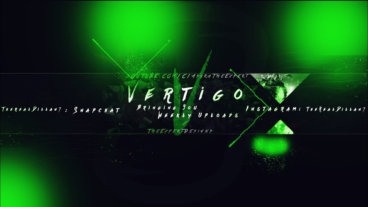 GFX Vertigo Request #5