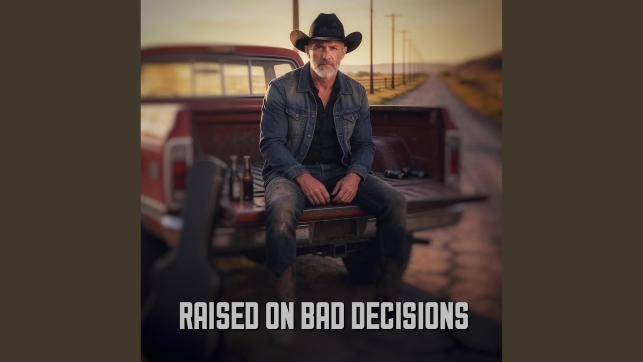 Raised On Bad Decisions