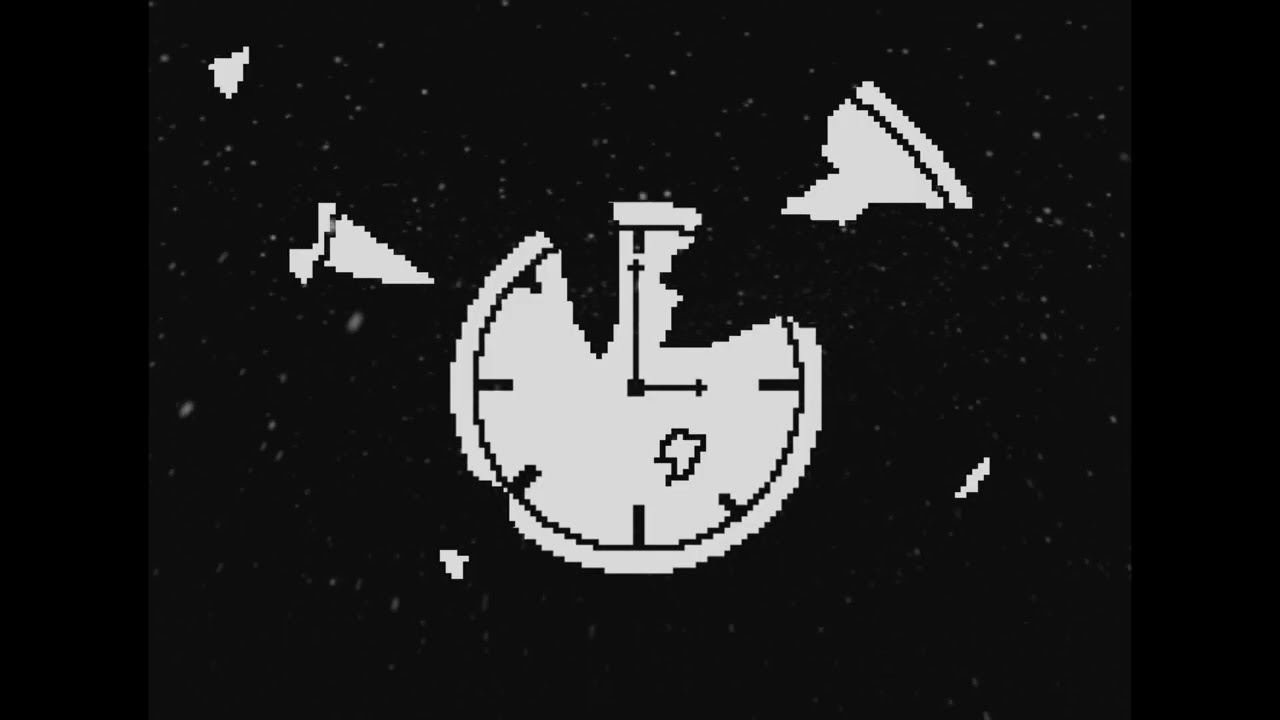 Undertale: Time paradox (slowed + reverb)