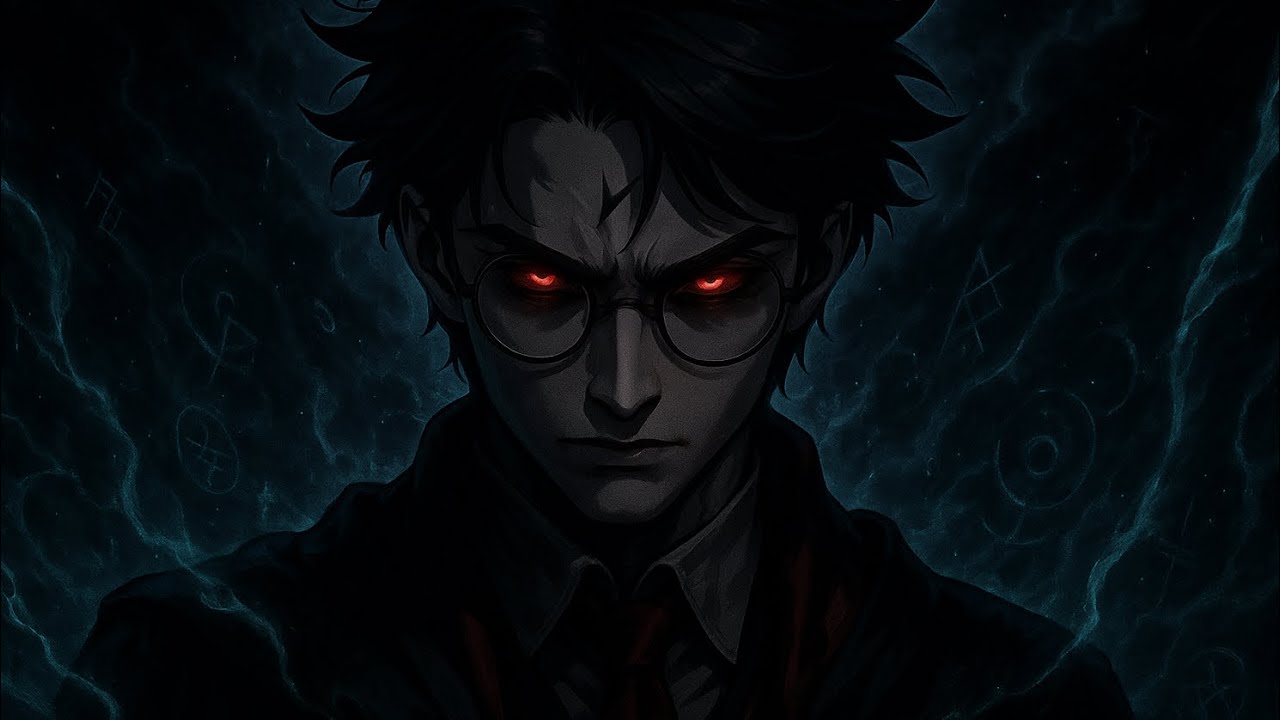 ( GOD ) What If Harry Potter MANIFESTED Forbidden Mage Skills FROM ANOTHER TIMELINE?