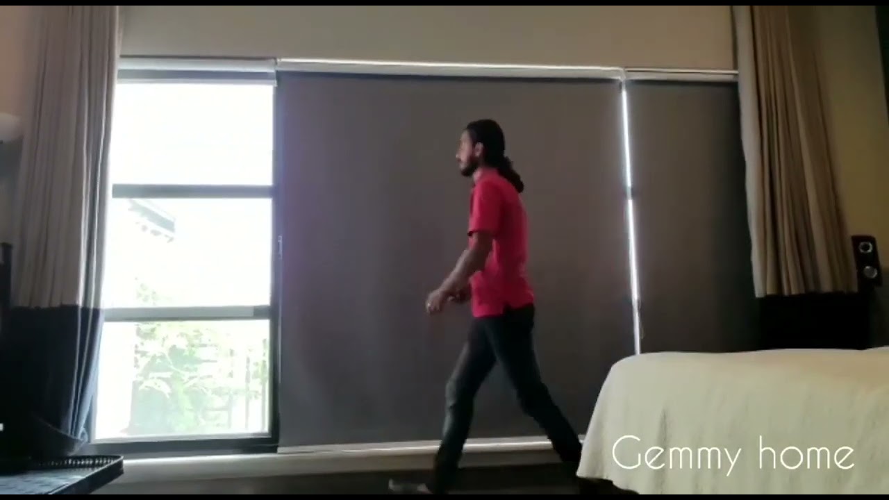 roller blinds | block out | light control | 2022 | coolest blinds | modern look | how to use |
