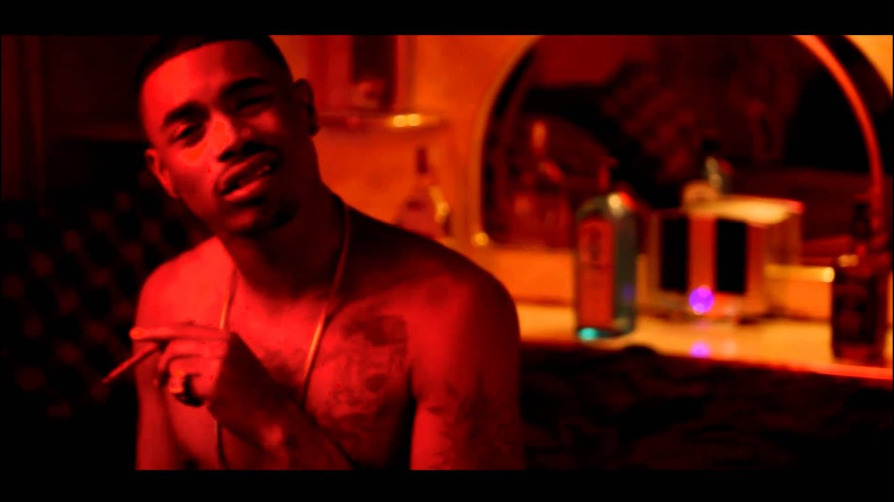 db tha general Tha Danger zone ft kurt diggler
