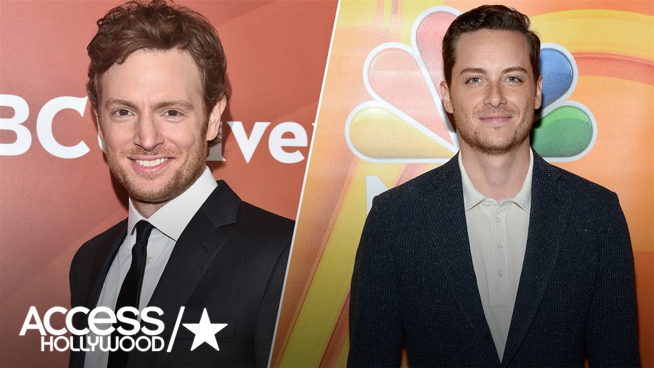 'Chicago Med's' Nick Gehlfuss On Saving The Day In Real Life With Jesse Lee Soffer