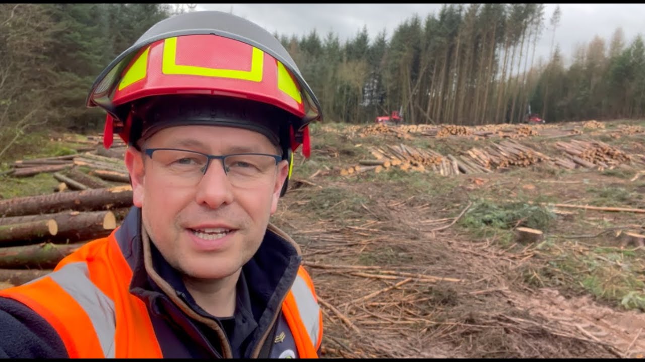 The Importance of Machine Operators in Forestry