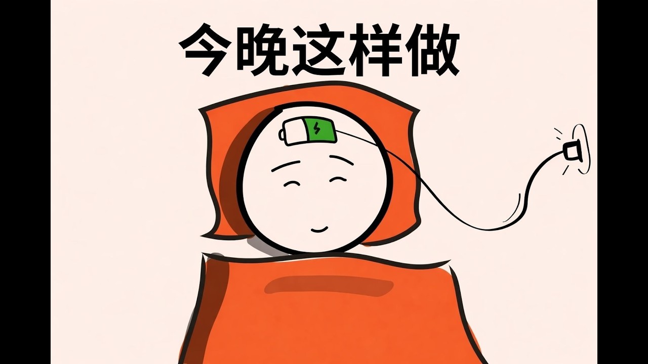 让你明天早上变得危险的夜间习惯
