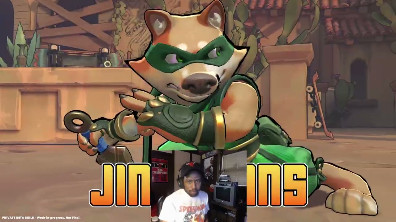The Greatest Combo Devils Stream of all time!