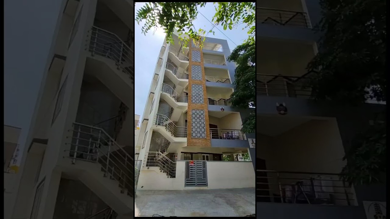 House for Sale in Bangalore 30x40 Rs 1.50 lakh Rental Income
