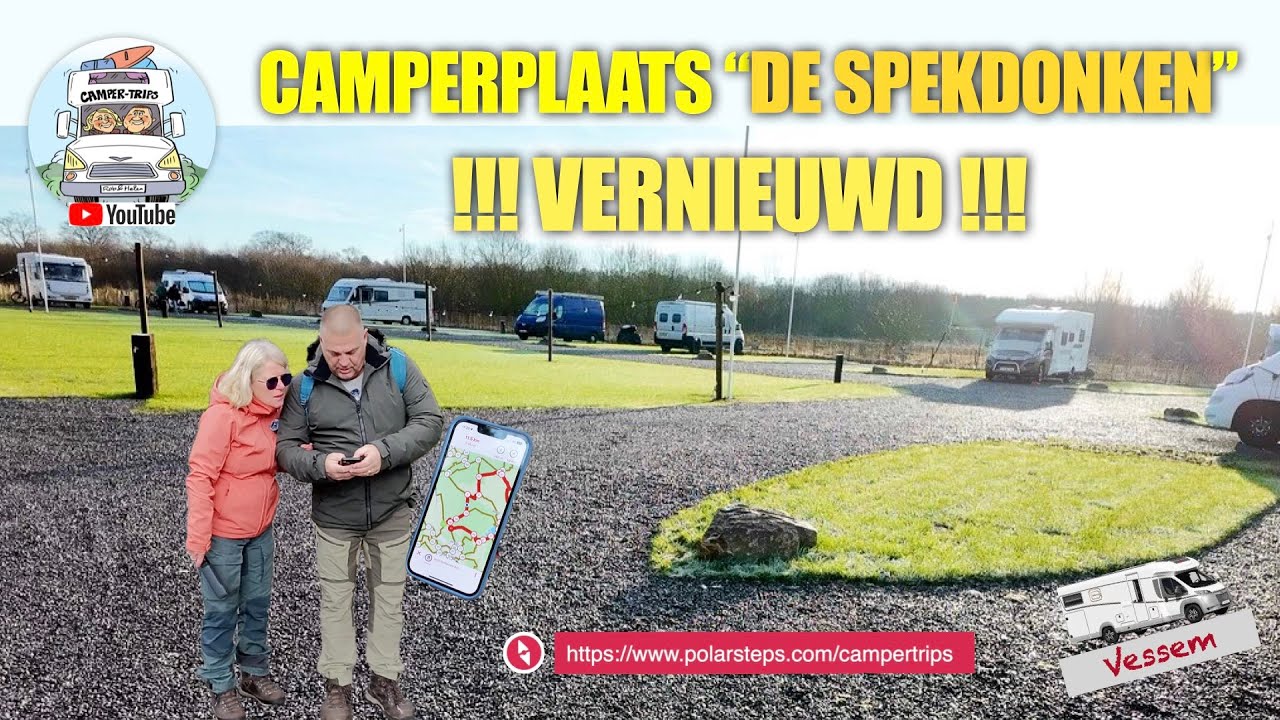 !!! VERNIEUWD!!! - CP 