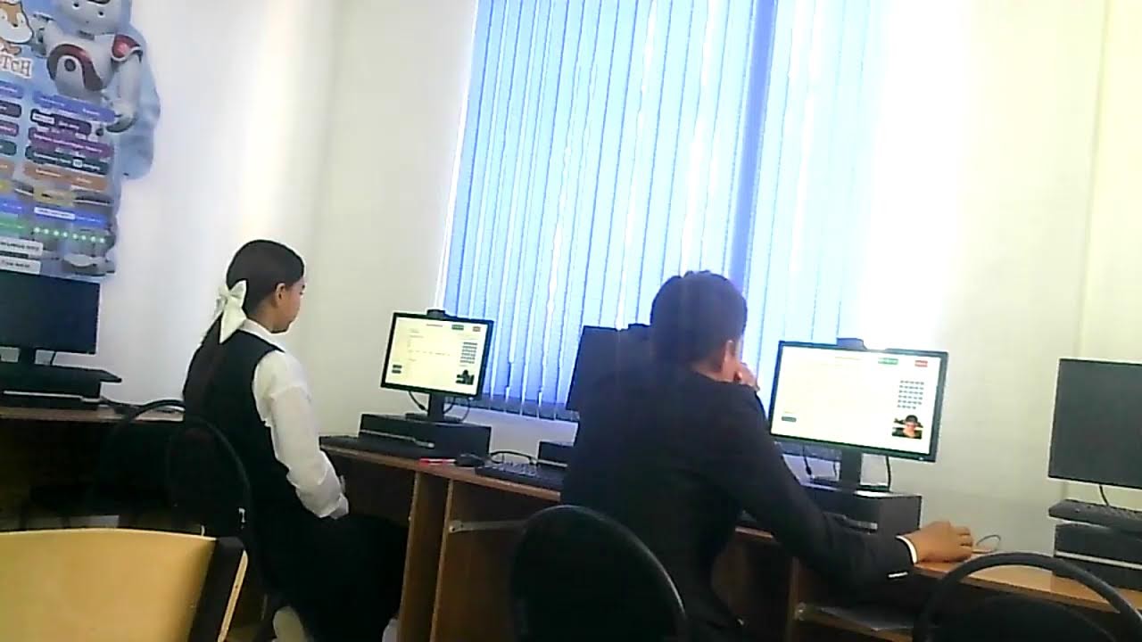 Қазақ тілі, Орыс тілі   10 сынып