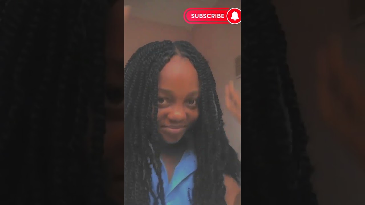 #hairbraids #neatbraids #amazinghair #protectivestyle