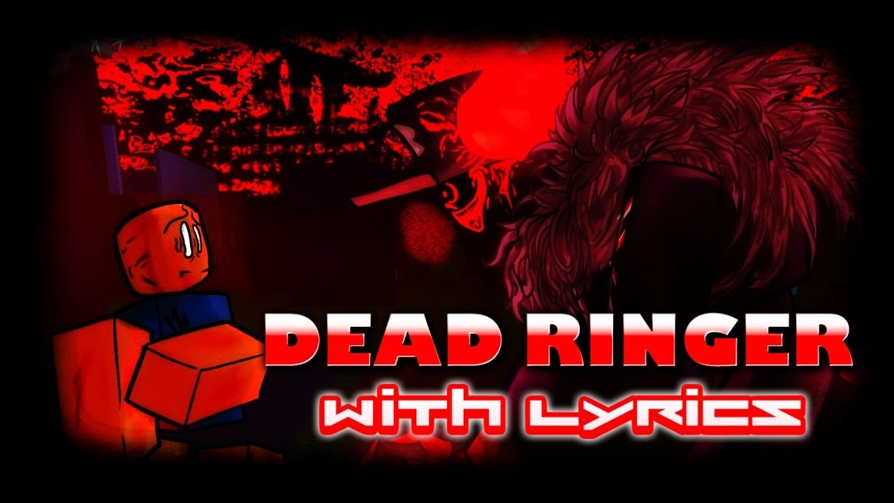DEAD RINGER With Lyrics || Forsaken LMS Lyrical Cover