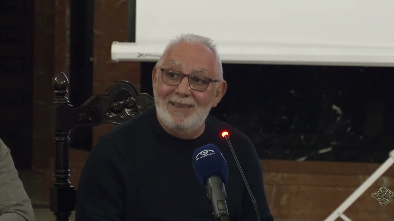 CONFERENCIA: 
