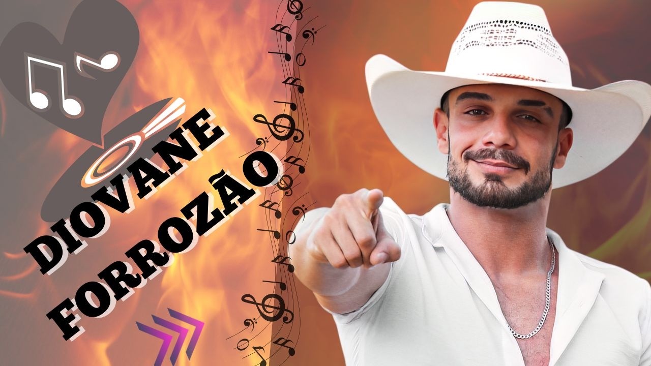 VEM PRO BAILE DIOVANE SEVERO CD COMPLETO 2026 FORRÓ DAS COMITIVAS NO RÍTMO PISEIRÃO DO DIA