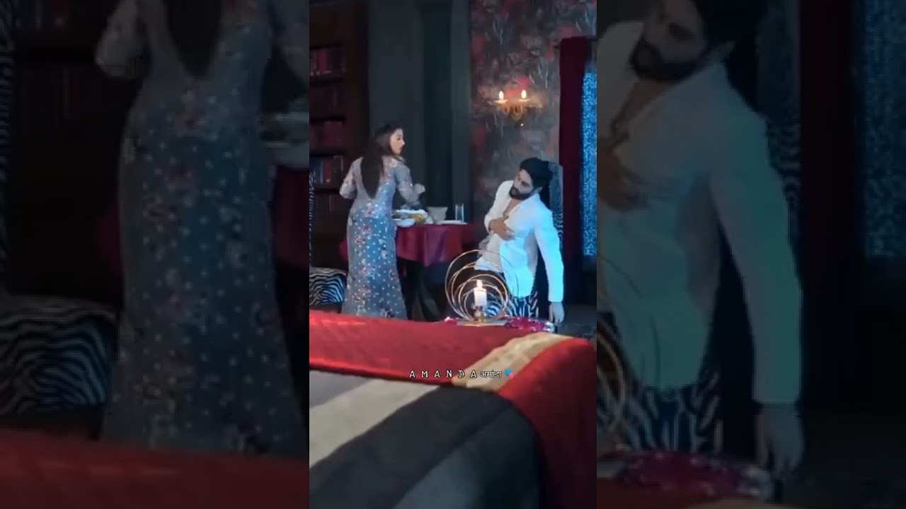 sosweet ☺️😱😍💞❤️💐😘  #ishqmeinmarjawan #instagram #hellyshah #bollywoodsongs #bollywood