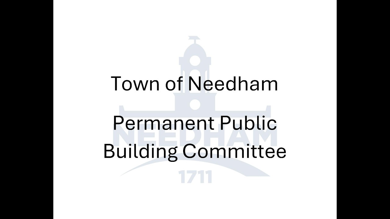 Permanent Public Building Committee 02/09/2026