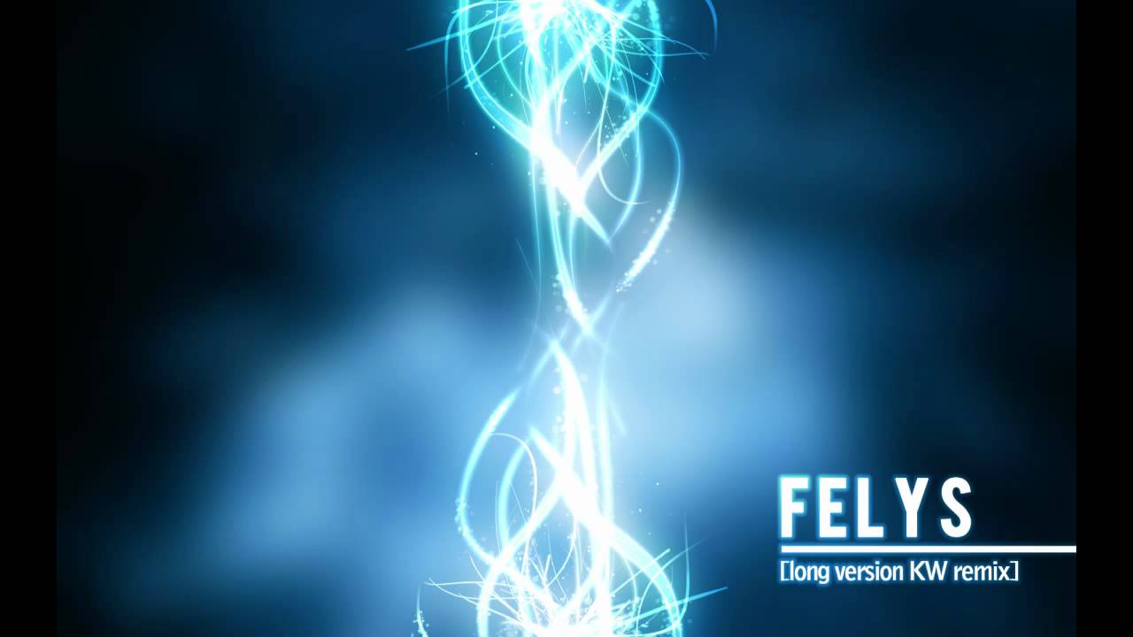 onoken- felys (long version KW remix)