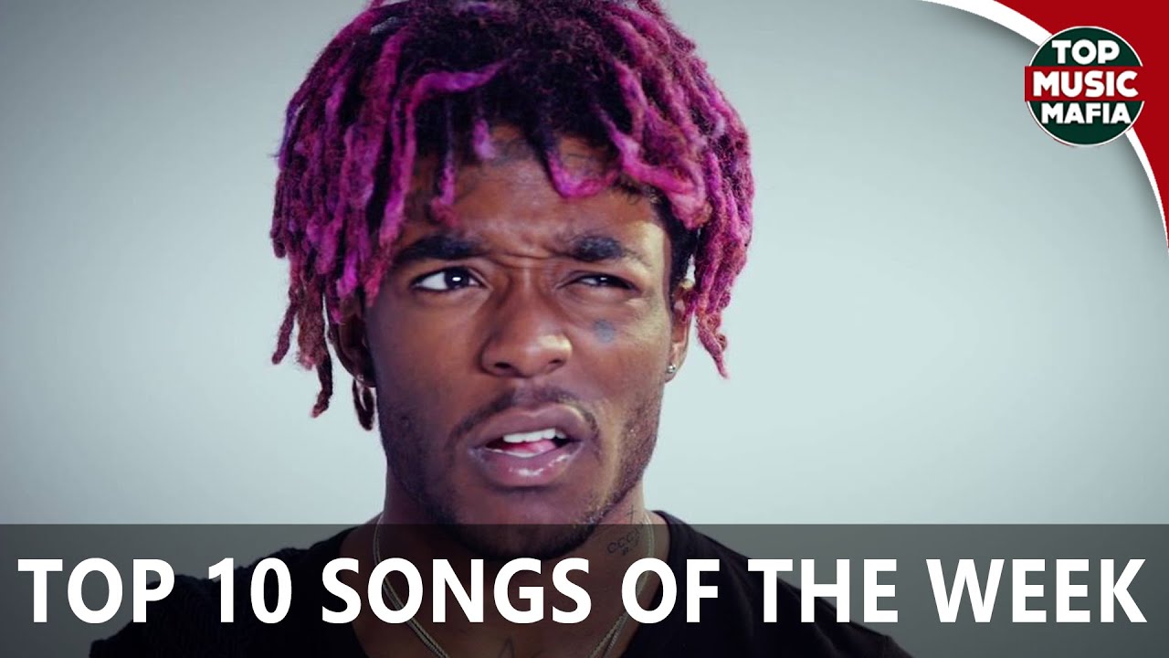 Top 10 Songs Of The Week - March 21, 2020 (Billboard Hot 100)