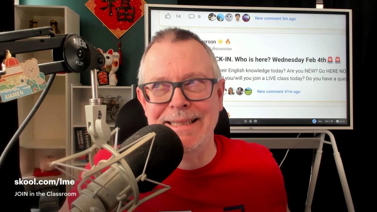Join my Free Community on Skool