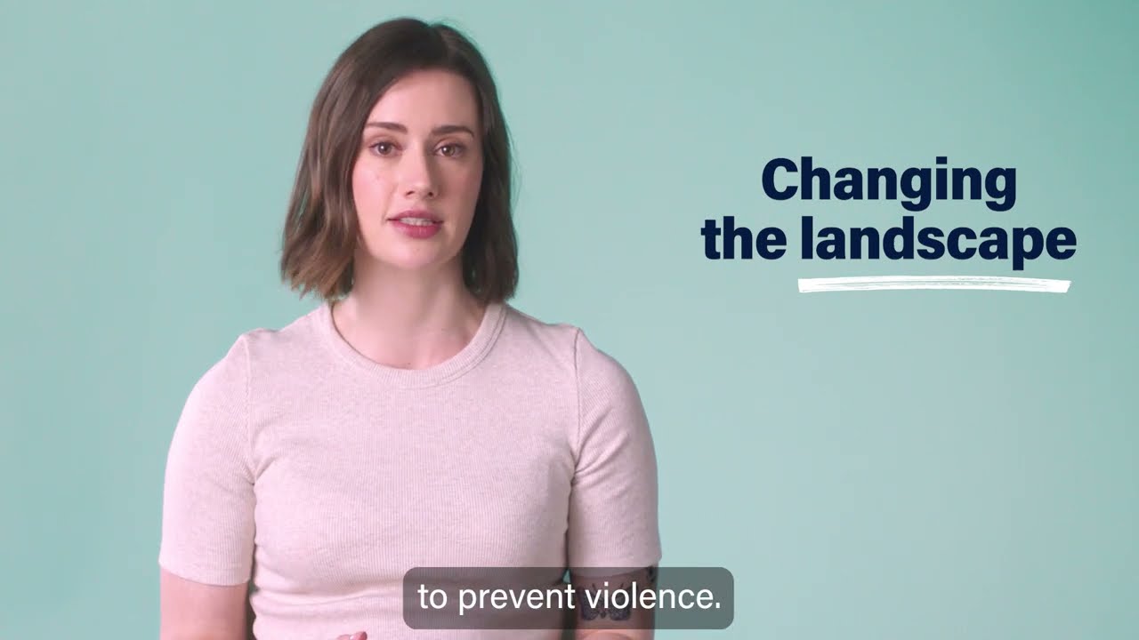 Prevention principles in action – 'Take note' Episode 8