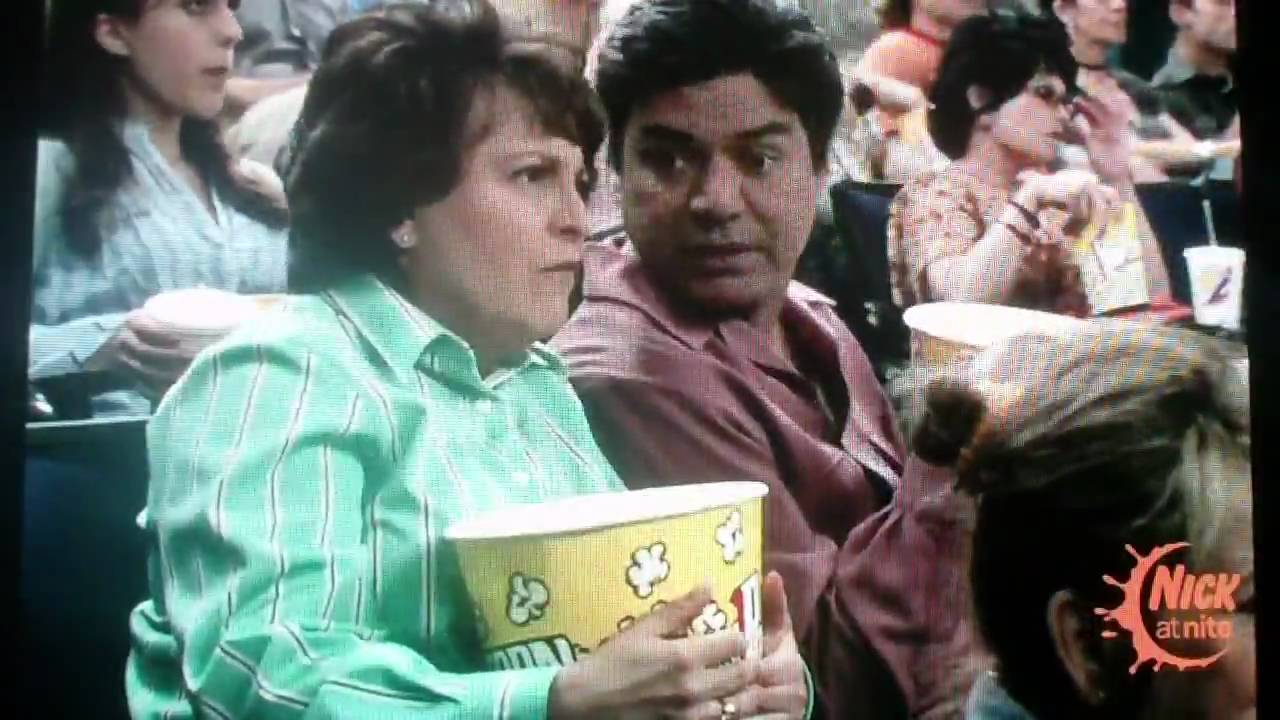 George Lopez - What George Doesn't Noah Season 3 Episode 17 (clip)
