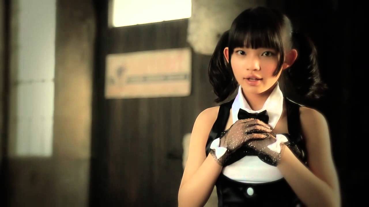 DIANNA☆SWEET　ICE CREAM MAGIC　FULL MV