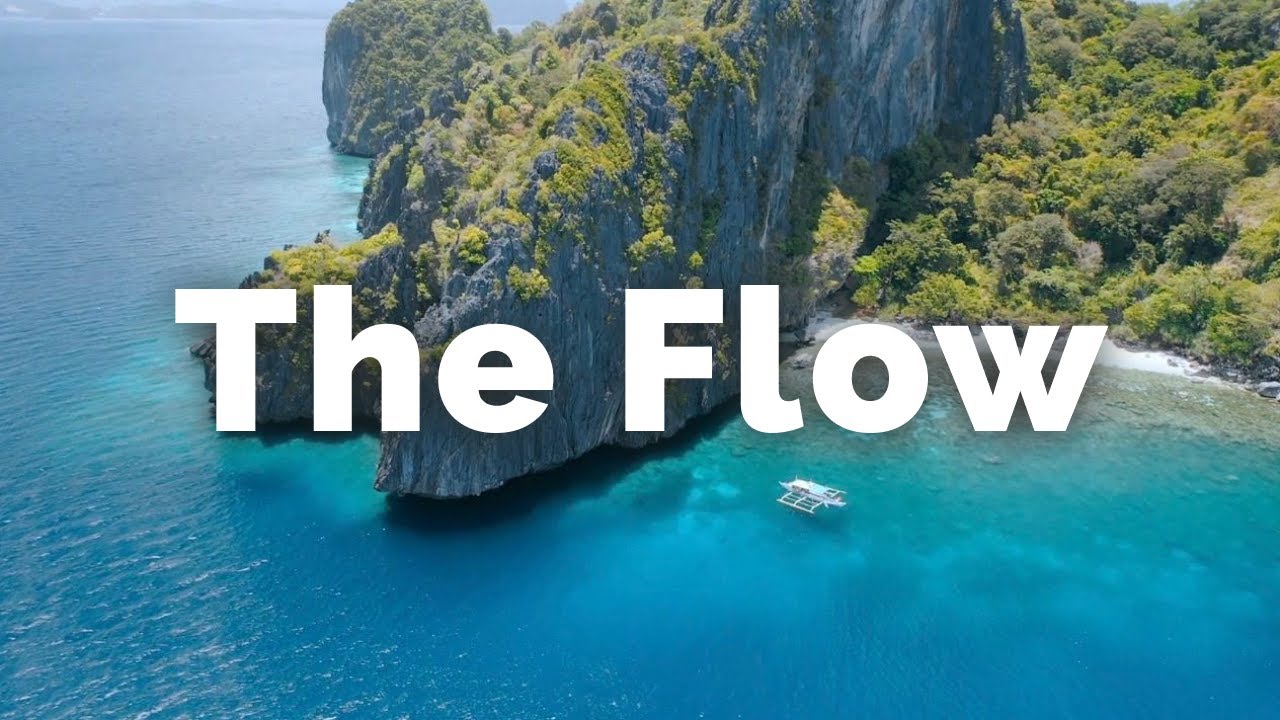 Abraham Hicks - Just Go With The Flow