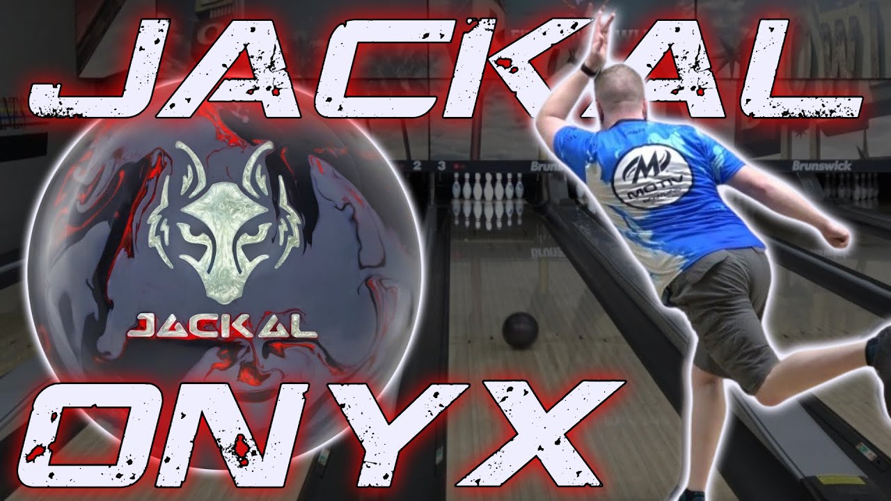 JACKAL ONYX  |   Hunting For OIL!!
