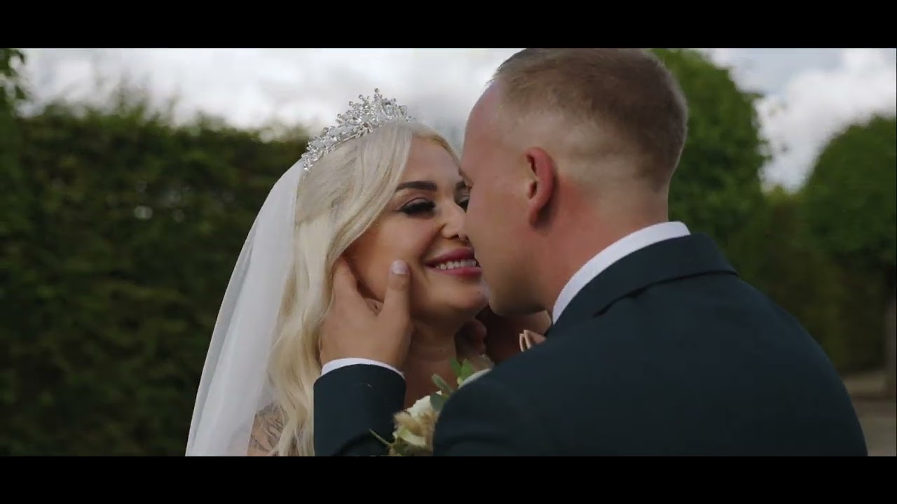Kāzu video, Ilze + Artūrs, kāzas viesu namā Niedras | BalticWedding