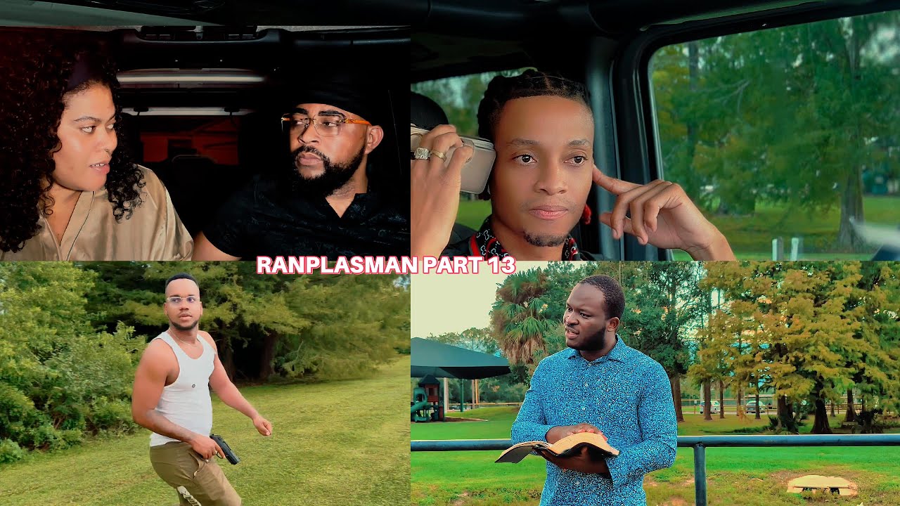 RANPLASMAN PART 13 @kiraandre@MiyouActrice  @blackdawens @ActeurNicolas @GMAXandKIRA