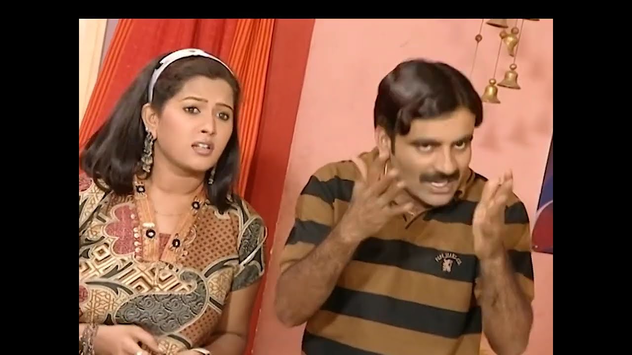 Panduranga Vittala - Ep 115 - Megha Shree - Kannada Tv Serial - ZEE5 Classics Kannada