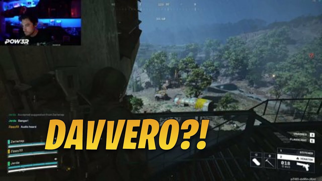 CAP 500K SFIDE 😆 - BEST OF POW3R