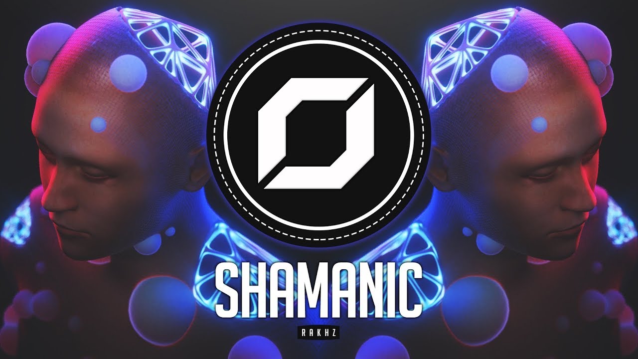 PSY-TRANCE ◉ R&Lambda;KHZ - Shamanic [BHM Exclusive]