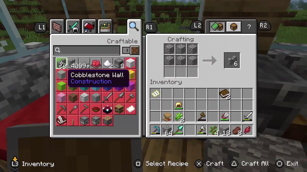Minecraft.Live.