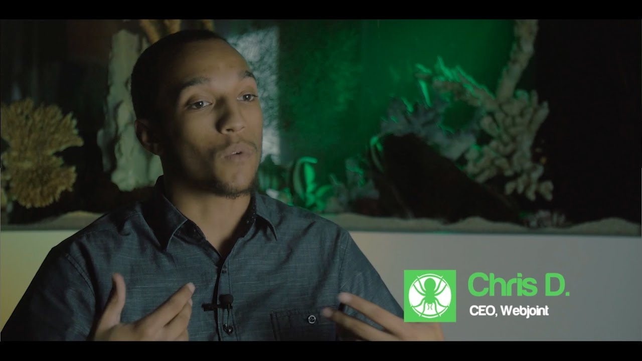 WebJoint - All In One Cannabis Software - Website Builder, Point of Sale, Online Ordering