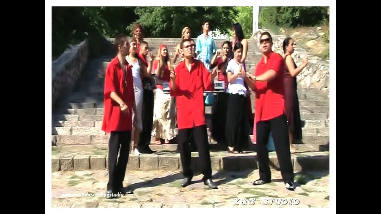 Aranyszemek 4 (Full video) ZGSTUDIO █▬█ █ ▀█▀ ZGmusic