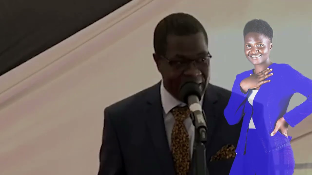 Raila Chuny Piny||Vero Nyar Wagai||Zawadi Studio Ksm]@EngVickyWuodOlare #railaodinga #azimio