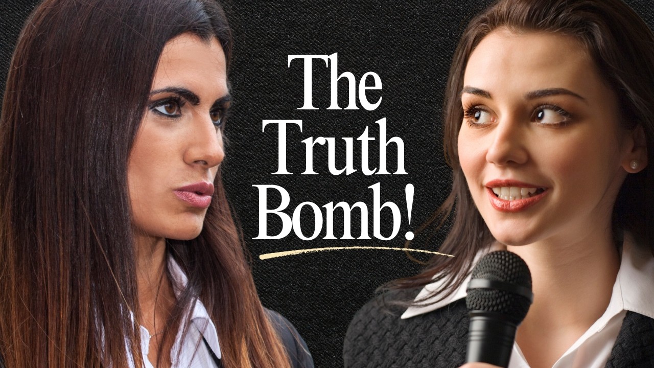 The Truth Bomb!