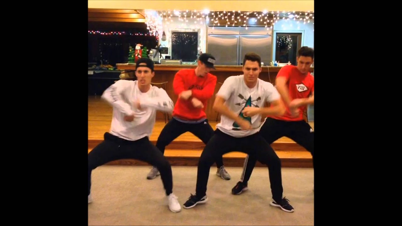 Dabb On Em - Big Will | The Williams Fam | DabbOnEmChallenge