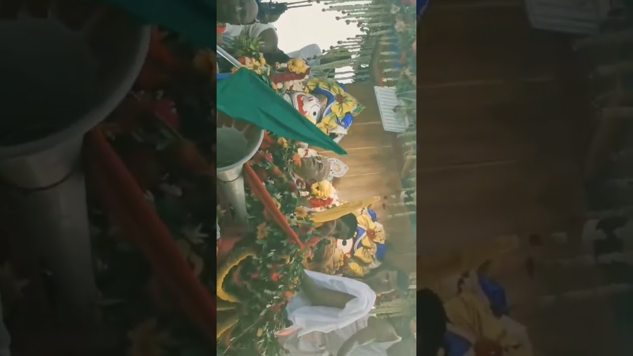 Jagannatvideo#trending #Jay Jagannath 2024🙏🏻🙏🏻h Devi Rath Yatra 🙏🏻 Haldia ISKCON#