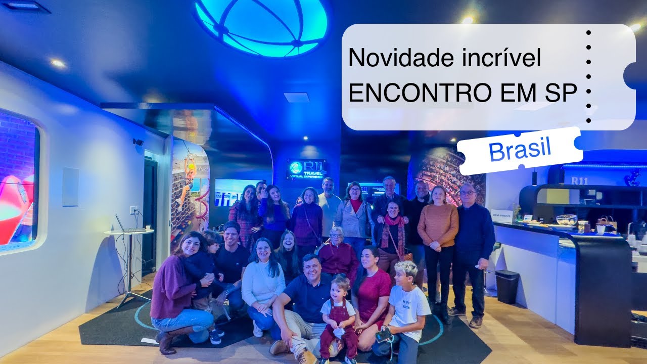Férias no Brasil + Novidade: Viagem de Cruzeiro com a Royal Caribbean!
