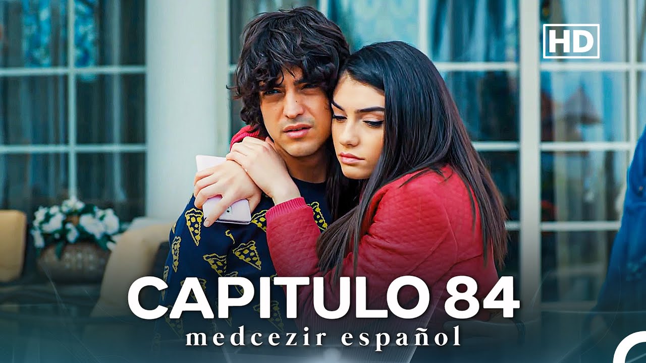 Medcezir Cap&iacute;tulo 84 (Doblado En Espa&ntilde;ol) (FULL HD)