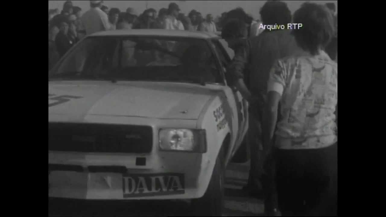 Circuito de Vila do Conde 1975