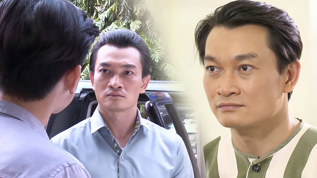 Tin Tưởng Con Đẻ Và Cái Kết Vào Tù 
