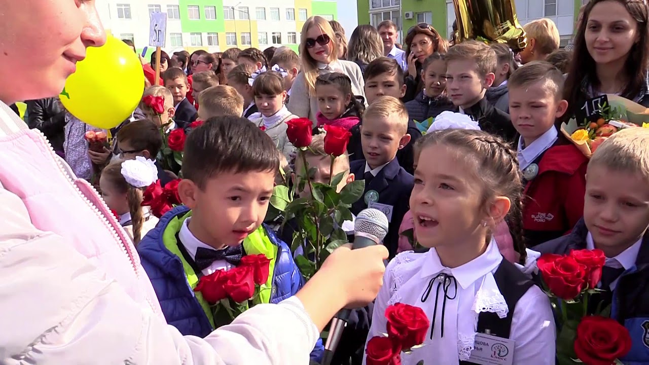 #ШколаСентябрь, Пятидневка! школа Экодолье, Оренбург.