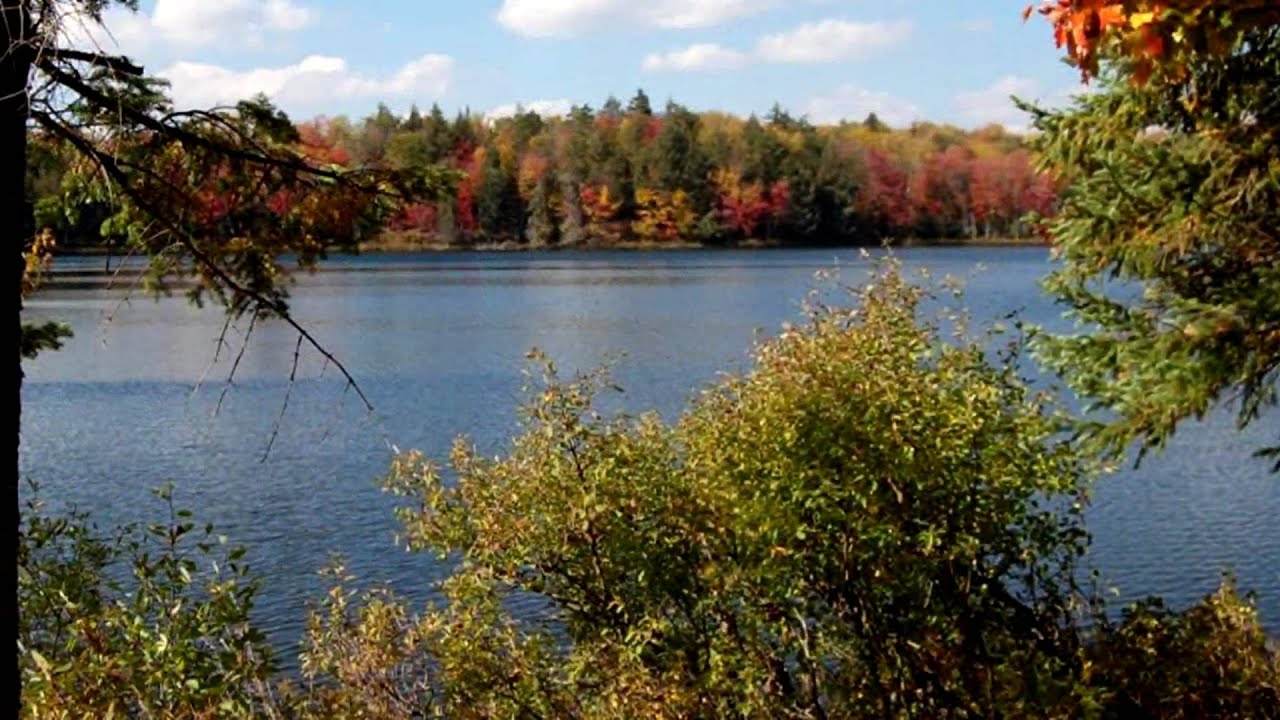 421 Rondaxe Road, Old Forge, New York