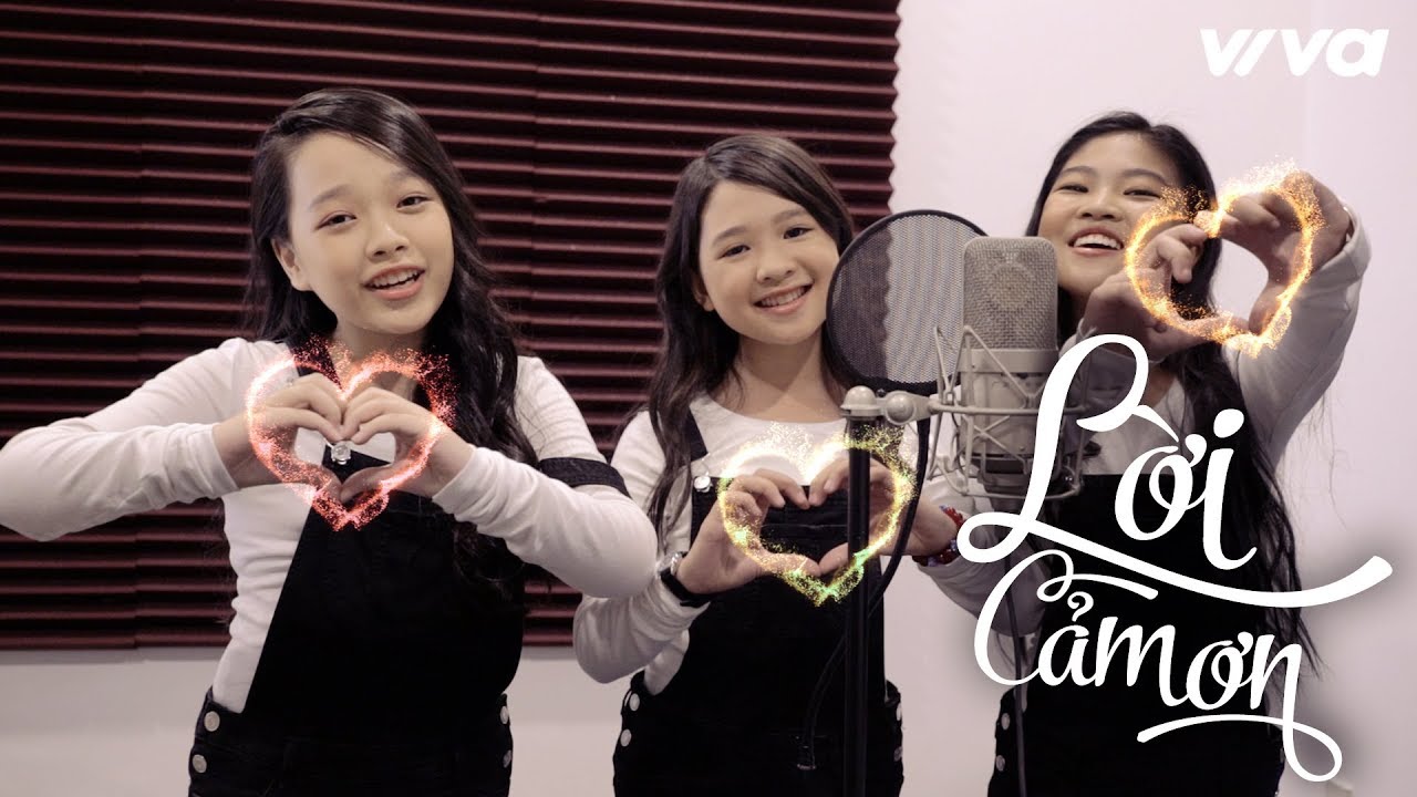 Lời Cảm Ơn [Music Video Official] - Như Ngọc, Hoài Ngọc, Ngọc Ánh