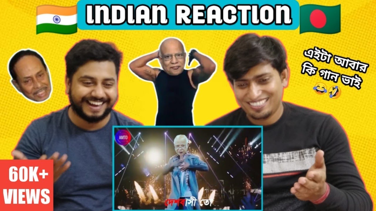 Indian Reaction on ll DesBashiTo (Despacito Parody) Luis Fonsi ll Daddy Yankee ll The Bongs Reaction